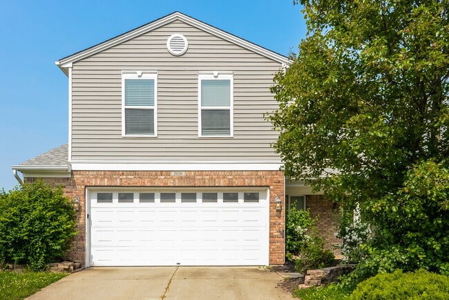 property at 2028 Prairie Sky Ln