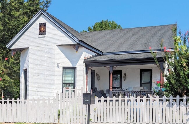property at 700 Shull St
