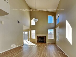 2191 Arborwood Way in Las Vegas, NV - Building Photo - Building Photo