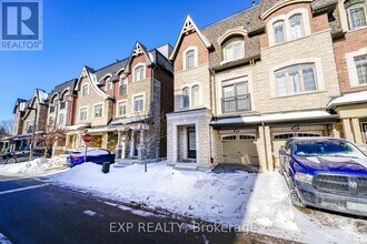 62 Ingleside St in Vaughan, ON - Building Photo - Building Photo