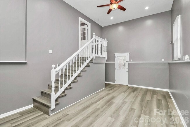 8101 Kerrybrook Cir in Charlotte, NC - Building Photo - Building Photo