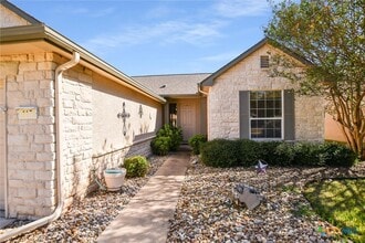 117 Beautybush Trail in Georgetown, TX - Building Photo - Building Photo