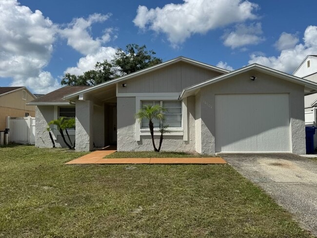 property at 16104 Foxfire Dr