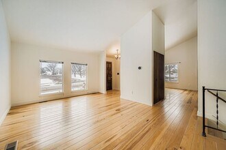 1109 Panorama Dr in Colorado Springs, CO - Building Photo - Building Photo