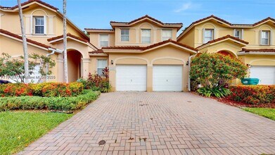 12281 SW 121st Terrace in Miami, FL - Building Photo - Building Photo