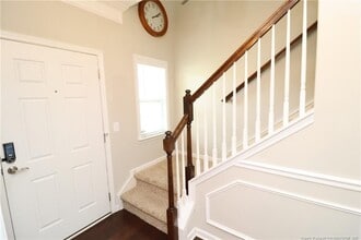 809 Poplar St in Durham, NC - Building Photo - Building Photo