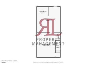 5384 Ponderosa Dr in Columbus, OH - Building Photo - Building Photo