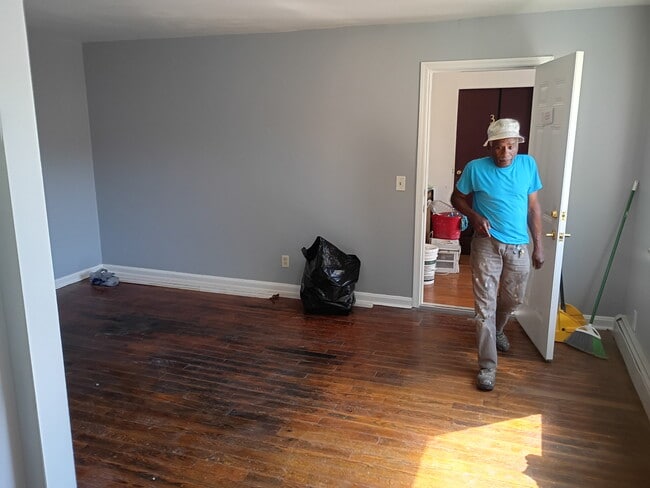 4431 Reading Ln in Cincinnati, OH - Building Photo - Building Photo