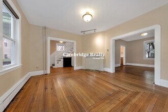 5 Murdock Terrace, Unit 0533 in Boston, MA - Foto de edificio - Building Photo