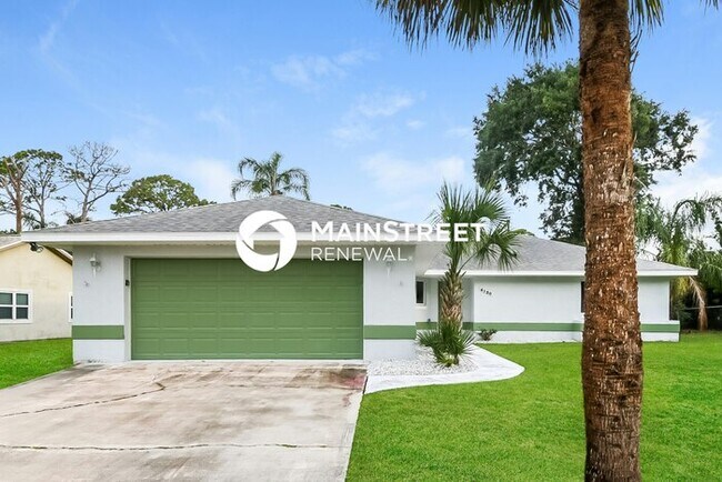 property at 4130 Song Dr