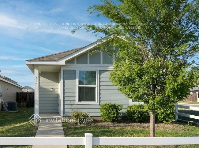 property at 252 Br Vlg Wy