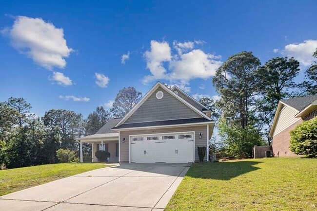 2105 Calista Cir in Fayetteville, NC - Building Photo - Building Photo