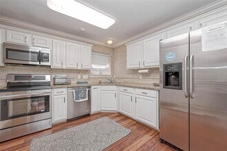 1204 Andrews St in Houston, TX - Building Photo - Building Photo