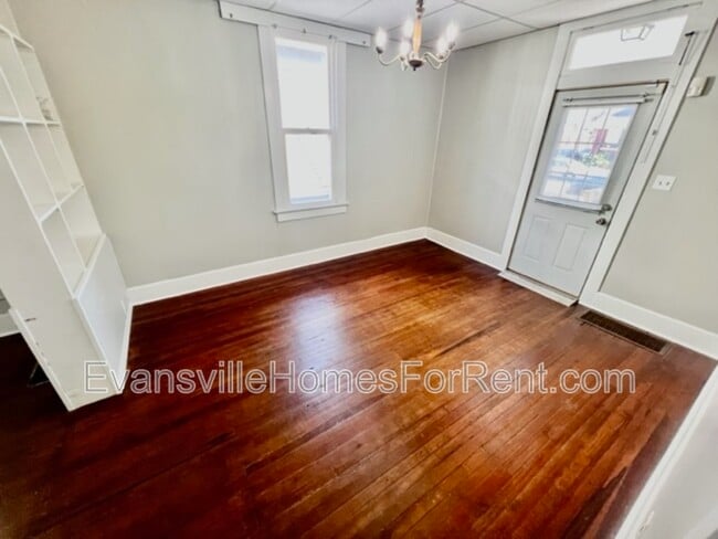 515 S Grand Ave in Evansville, IN - Building Photo - Building Photo