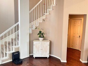 3832 Cibola Trail in Carrollton, TX - Foto de edificio - Building Photo