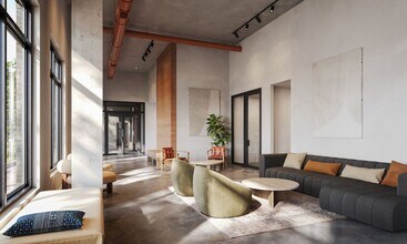 The Cooper Bozeman in Bozeman, MT - Foto de edificio - Interior Photo
