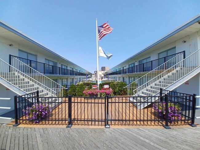 property at 3501 Boardwalk