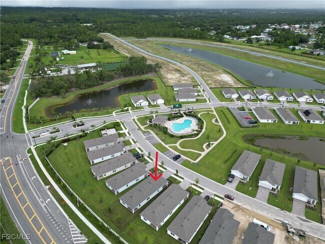 1150 Brooklands Dr in Ft. Myers, FL - Building Photo - Building Photo