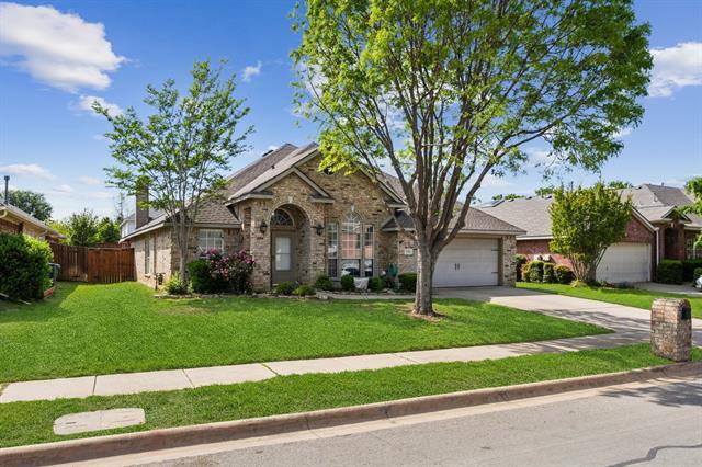7216 Riverchase Trail in Denton, TX - Building Photo - Building Photo