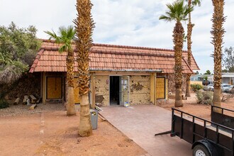 West Valley in Las Vegas, NV - Foto de edificio - Building Photo