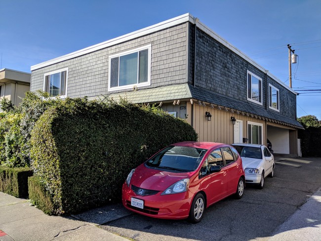 478 Richmond Dr in Millbrae, CA - Building Photo - Other