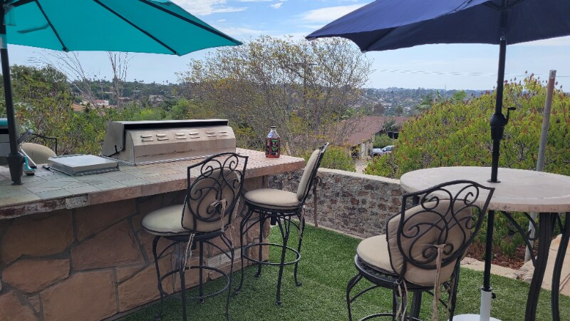 668 Rudd Rd in Vista, CA - Building Photo