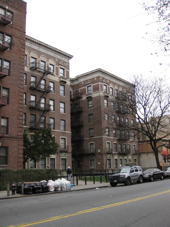 555 Ocean Ave in Brooklyn, NY - Building Photo - Building Photo