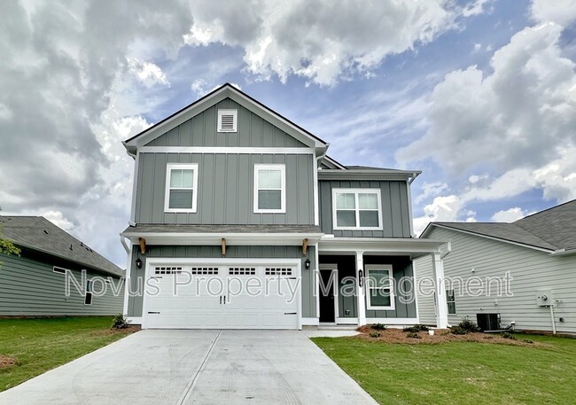 property at 114 Asher Dr