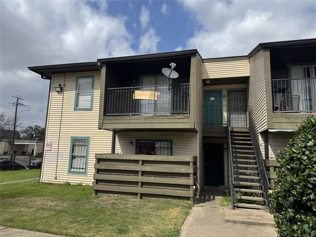 property at 6161 Reims Rd