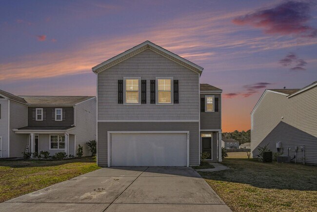 213 Rubles Ln in Moncks Corner, SC - Building Photo - Building Photo