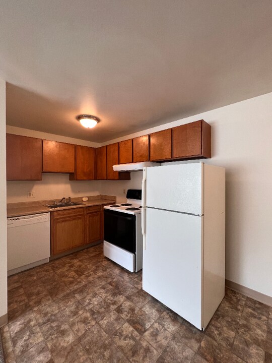 3033 NE 140th St in Seattle, WA - Building Photo