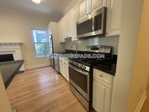 65 Langdon St in Cambridge, MA - Building Photo - Building Photo