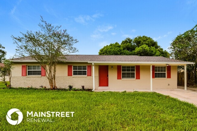 property at 7525 Lois Marie Ct