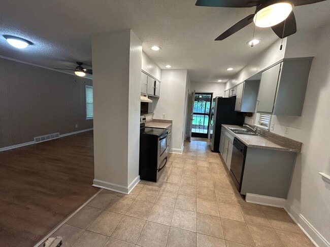 5239 Boswell Ave in Memphis, TN - Building Photo - Building Photo