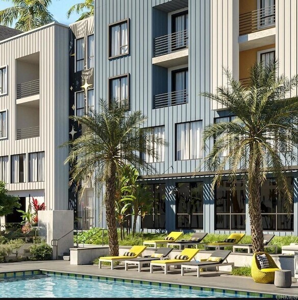 6000 Luminary Dr, Unit 5-202 in Chula Vista, CA - Building Photo