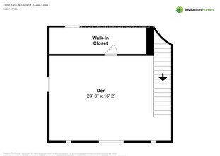 22280 E Via De Olivos Ct in Queen Creek, AZ - Building Photo - Building Photo