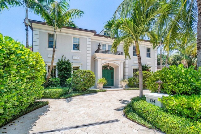 property at 134 Seagate Rd