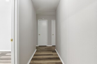 205 E Marshall St in Tulsa, OK - Building Photo - Building Photo