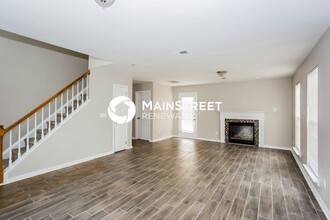 15372 Michael Andrew Rd in Huntersville, NC - Building Photo - Building Photo