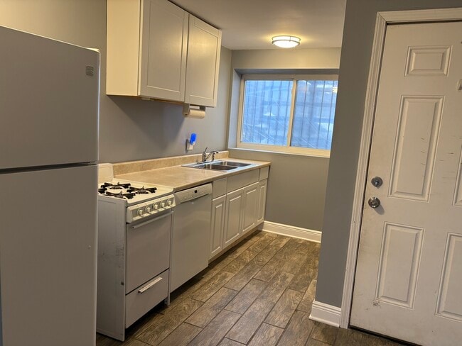 522 N Troy St in Chicago, IL - Building Photo - Building Photo