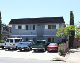 4244-4246 N 45th St in San Diego, CA - Building Photo