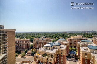 901 N Pollard St-Unit -FL19-ID567 in Arlington, VA - Building Photo - Building Photo
