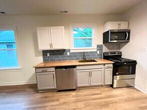 1805 N 19th St in Richmond, VA - Building Photo - Building Photo