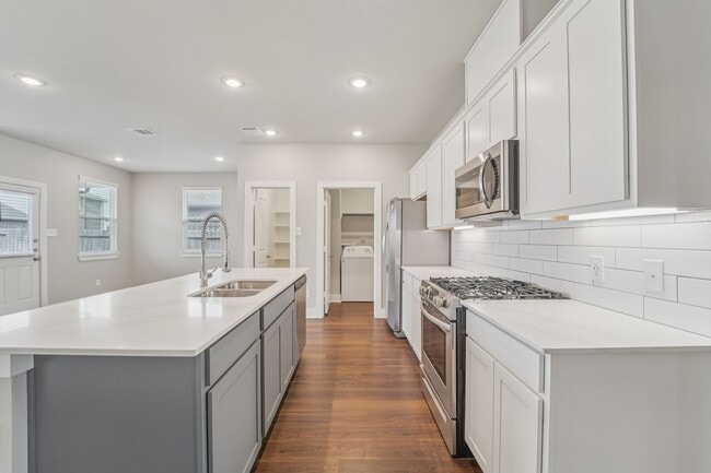 property at 10627 Cascade Crk Dr