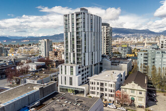 Vancouver Masonic Centre in Vancouver, BC - Building Photo - Building Photo