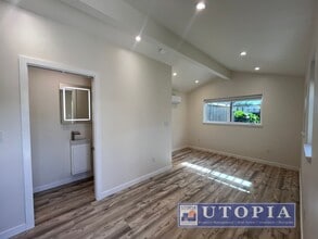 316 Fair Ave in Santa Cruz, CA - Building Photo - Building Photo