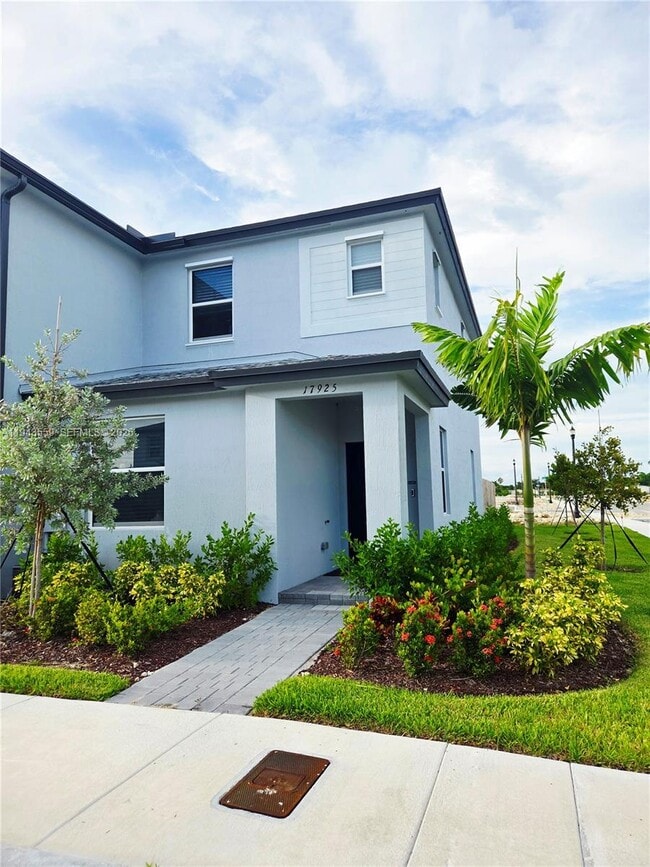 17925 SW 358th St in Homestead, FL - Building Photo - Building Photo