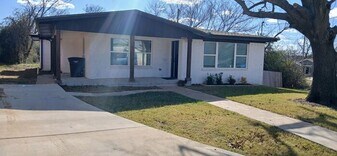 4804 Avenue G in Fort Worth, TX - Building Photo