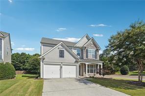 8965 Friarbridge Dr in Suwanee, GA - Building Photo - Building Photo