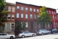 211 E Preston St in Baltimore, MD - Building Photo - Building Photo